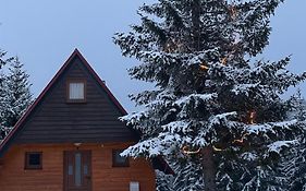 Bungalows Krstajić